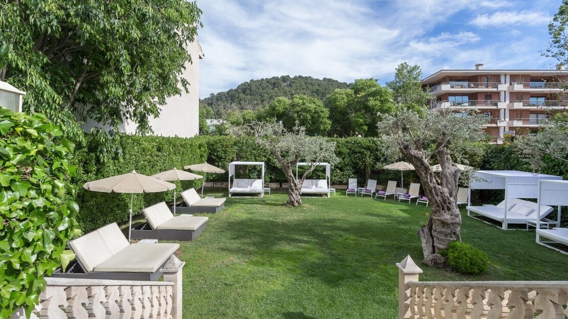 FERGUS Style Soller Beach